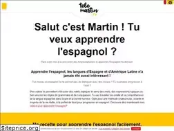 Sites similar to telemartin.tv
