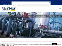 Sites similar to telemat.es