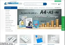 Sites similar to telematbaa.com