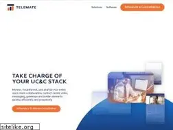 Sites similar to telemate.com