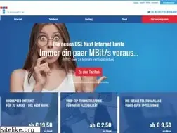 Sites similar to telematica.at