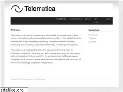 Sites similar to telematica.com