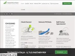 Sites similar to telematicaitalia.it