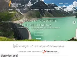 Sites similar to telematicasistemi.it