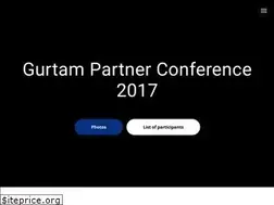 Sites similar to telematics2017.com