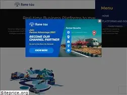 Sites similar to telematics4u.com