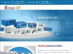 Sites similar to telematicsindia.com