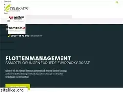 Sites similar to telematik-partner.com