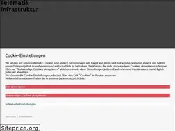 Sites similar to telematikinfrastruktur.de