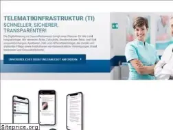 Sites similar to telematikpro.de