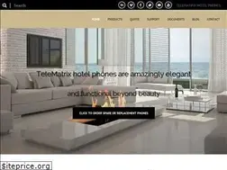Sites similar to telematrix.net