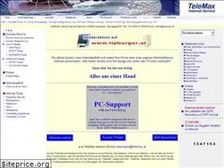 Sites similar to telemax.at