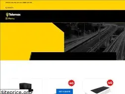 Sites similar to telemax.com.au
