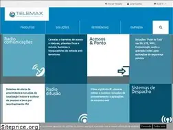 Sites similar to telemax.pt