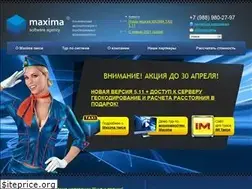 Sites similar to telemaxima.ru