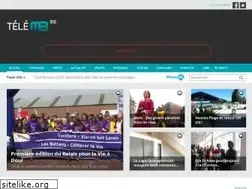 Sites similar to telemb.be