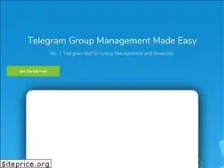 Sites similar to teleme.io