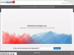 Sites similar to telemecanique.es