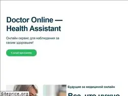 Sites similar to telemed.care