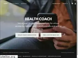 Sites similar to telemedaxis.com