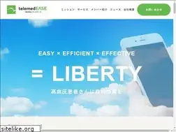 Sites similar to telemedease.org