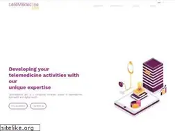 Sites similar to telemedecine-360.com