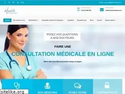 Sites similar to telemedecine.tn