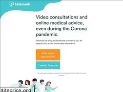 Sites similar to telemedi.be