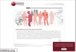 Sites similar to telemedia-interactive.de