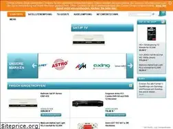 Sites similar to telemedia-shop.de