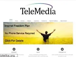 Sites similar to telemedia.coop
