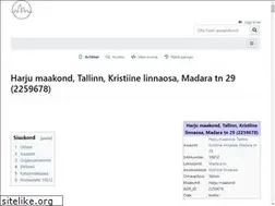 Sites similar to telemedia.ee