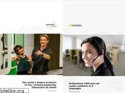 Sites similar to telemedia.hu