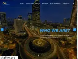 Sites similar to telemedia.id