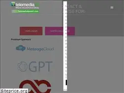Sites similar to telemedia8point1.com