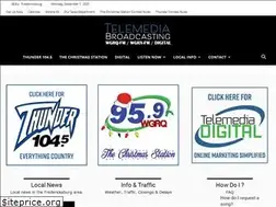Sites similar to telemediabroadcasting.com