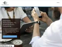 Sites similar to telemediatech.com
