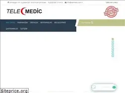 Sites similar to telemedic.com.tr