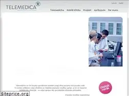 Sites similar to telemedica.lv