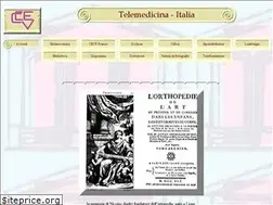 Sites similar to telemedicina-italia.com