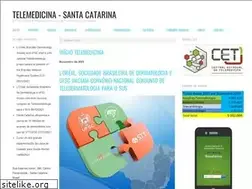 Sites similar to telemedicina.ufsc.br