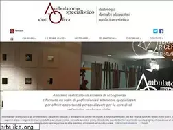 Sites similar to telemedicinaobesita.org