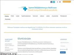 Sites similar to telemedicine.fi