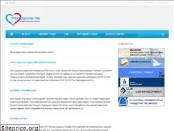 Sites similar to telemedicine.mn