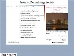 Sites similar to telemedicine.org
