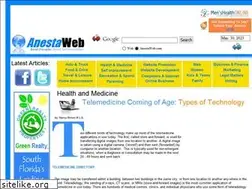 Sites similar to telemedicineprograms.com