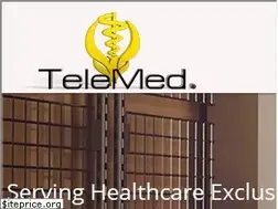 Sites similar to telemedinc.com
