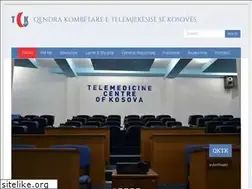 Sites similar to telemedks.org