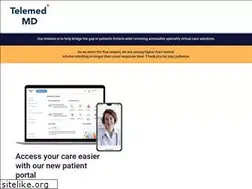 Sites similar to telemedmd.ca