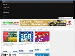 Sites similar to telemela.com